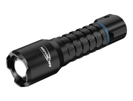 LED Taschenlampe Survival TS1000RF wiederaufladbar