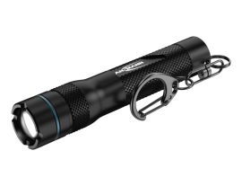 LED Taschenlampe Adventure TA90B batteriebetrieben