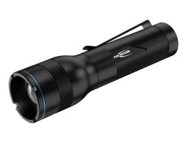 LED Taschenlampe Adventure TA500BF batteriebetrieben