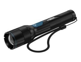 LED Taschenlampe Adventure TA2500RF wiederaufladbar