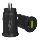 In-Car-Charger CC230PD / 3 A / 30 W / 2 Port