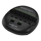 Akku-Ladegerät Energy 16 plus