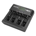 Akku-Ladegerät Powerline 5 Pro