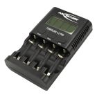 Akku-Ladegerät Powerline 4.2 Pro