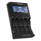 Akku-Ladegerät Powerline 4 Ultra