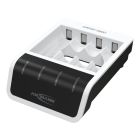 Akku-Ladegerät Comfort Smart