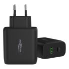 Home Charger 245PD / 3 A / 45 W / 2 Port