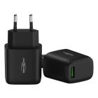 Home Charger HC118QC /3 A/18 W/1 Port