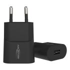 Home Charger HC105 schwarz / 1 A / 5 W / 1 Port