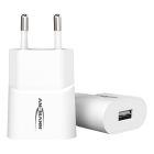 Home Charger HC105 weiß / 1 A / 5 W / 1 Port