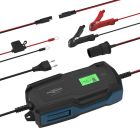 Bleiladegerät BC 6-12V / 10 A