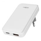 USB-C Wall Charger 265PD / 3 A / 65 W / 2 Port