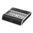 Akku-Ladegerät Comfort Professional 8