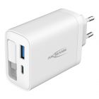 Home Charger 230PD mit Kabel / 3 A / 30 W / 2 Port