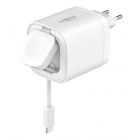 Home Charger HC265PD mit Kabel und Apple Watch Lader / 5,8 A / 65 W / 2 Port