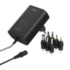 Universal-Netzteil APS 1500 max. 1,5 A/18 W bei 3 - 12 V DC