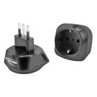 Reisestecker "EU to IT"