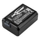 Kamera-Akku A-Son NP FW 50