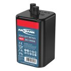 Zink-Kohle Batterie 4R25 1er Schrumpffolie