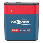 Alkaline Batterie 3LR12 1er Blister