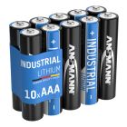 Lithium Batterie Micro AAA / FR03 10er Karton
