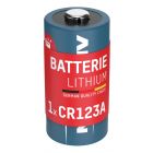 Lithium Batterie CR123A / CR17335 50er sammelverpackt
