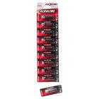 Alkaline Batterie Micro AAA / LR03 1er Blister