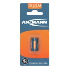 Lithium Batterie CR 1/2 AA / CR14250 1er Blister
