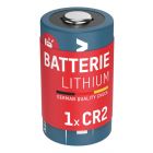 Lithium Batterie CR2 / CR15270 50er sammelverpackt