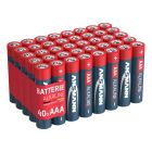 Alkaline Batterie Micro AAA / LR03 40er Karton