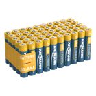 X-Power Alkaline Batterie Micro AAA / LR03 50er Karton
