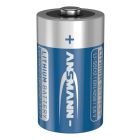 Lithium-Thionylchlorid Batterie ER14250 / 1/2AA 1er PE-Beutel