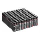 Alkaline Batterie Mignon AA / LR6 100er Box