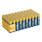 X-Power Alkaline Batterie Mignon AA / LR6 50er Karton