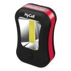 Arbeitsleuchte Werkstattleuchte 2in1, 12er Display batteriebetrieben