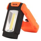 Arbeitsleuchte COB LED Worklight Flexi batteriebetrieben
