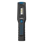 Arbeitsleuchte IL300R wiederaufladbar
