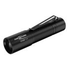 LED Taschenlampe T50F batteriebetrieben
