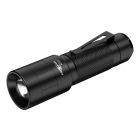 LED Taschenlampe M250F batteriebetrieben