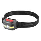 Stirnlampe HD250RS wiederaufladbar