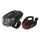 Bikelight Combo LED wiederaufladbar