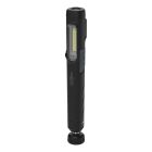 Profi-Stiftleuchte PL210R wiederaufladbar