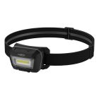 Profi-Stirnlampe HD280RS wiederaufladbar