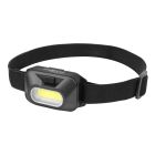 Stirnlampe HD120B batteriebetrieben