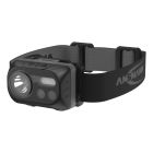 Stirnlampe HD230BS batteriebetrieben