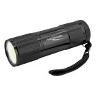 LED Taschenlampe Action COB LED batteriebetrieben