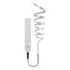 LED-Band mit Sensor, batteriebetrieben