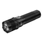 LED Taschenlampe Pro 3000R wiederaufladbar