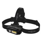 Profi-Stirnlampe HD800RS wiederaufladbar