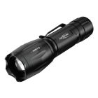 LED Taschenlampe Action 400 UV batteriebetrieben